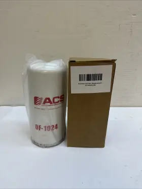 0f-1024 Acs Oil Filter