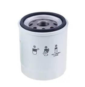72201898 Aftermarket Oil Filter For Mf St34a St35 St35h St35x St40 St40h St40x St41a