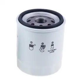 8057000 Aftermarket P551551 51551 For Wix Spin-on Hydraulic Filter Replaces 1a9023 201026