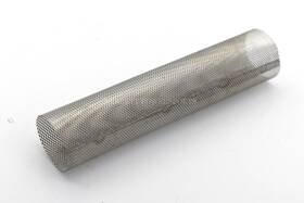 Ajp Original Oe 800072426 Oil Filter Outer Screen Pr7 Adventure 2017-2021 Oem Mesh Strainer #n302 A