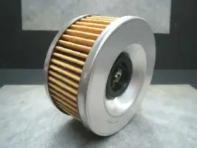 Smf105 Amsoil Superduty Motorcycle Oil Filter Universal Fit