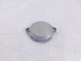 Aprilia Ap0210411 1992-2000 Pegaso 650 Silver Engine Motor Oil Filter Cover -