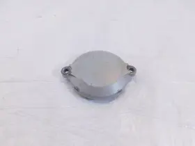 Ap0210411 Aprilia 1992-2000 Pegaso 650 Silver Engine Motor Oil Filter Cover -