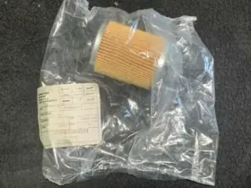 Ap0256187 Aprilia Oil Filter Derbi Moto Guzzi