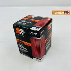 Kn-152 Aprilia K&n Oil Filter #kn-152 Mille/rsv/tuono 1000/caponord 1000/falco/futura
