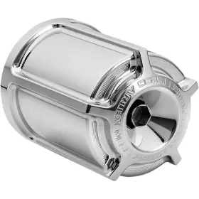 0712-0429 Arlen Ness 03-462 Re-usable Oil Filter Reusable - Beveled