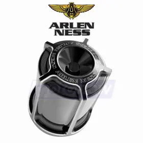 2eq1 Arlen Ness Mn/2eq1 Re-usable Billet Oil Filter For 2018-2020 Harley Davidson Iv 2eq1 Arlen Ness Mn/2eq1 Re-usable Billet Oil Filter For 2018-2020 Harley Davidson Iv