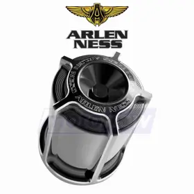 32z9 Arlen Ness Mn/32z9 Re-usable Billet Oil Filter For 2016-2017 Harley Davidson Fxdls Nr