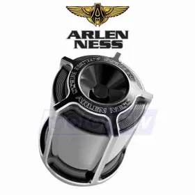 89pf Arlen Ness Mn/89pf Re-usable Billet Oil Filter For 2018-2020 Harley Davidson Flde Jv