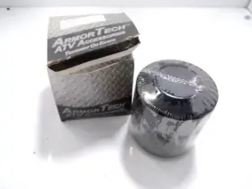 At-07048 Armor Tech Of300 Oil Filter Kawasaki Mule 520 550 600