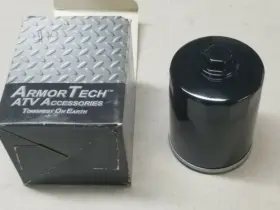 At-07063 Armor Tech Of501 Oil Filter Polaris Sportsman 600 700 800