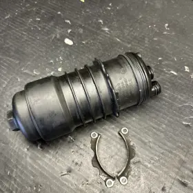78558686 Audi A5 2009 3.0 Tdi Oil Filter Housing