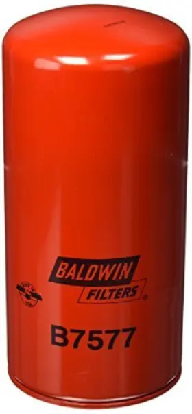 044261 Baldwin B7577 Heavy Duty Lube Spin-on Filter By