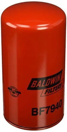 Bf7940 Baldwin 199810 Fuel Filter