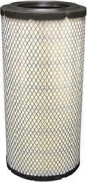 Rs5334 Baldwin Filters 746927815067 Heavy Duty Radial Seal Outer Air Filter Element By Baldw Inch