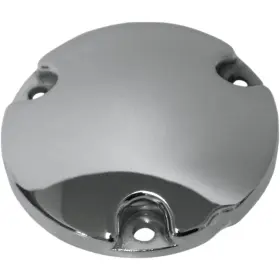 Ba-7642-00 Baron 0712-0179 Oil Filter Cover Chrome - Yamaha
