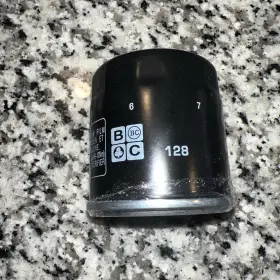 49065-2078 Bc Oil Filter For Kawasaki Mule 600 610 Sx Kaf400 2500 2520 3000 620 3010 Trans4x4