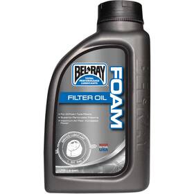 Bel Ray 99190-b1lw Bel-ray Foam Filter Oil - 1l. Motorcycle Atv/utv Street Bike Dirt Pwc