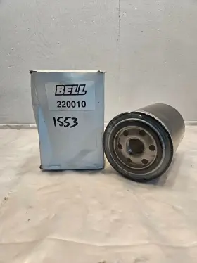 220010 Bell New Spin On Oil Filter