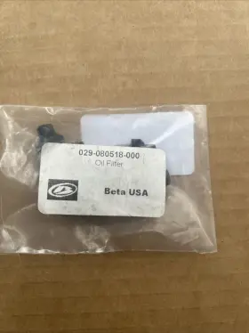 029.08.051.80.00 Beta Oil Filter 029-080518-000 Or Rr-s