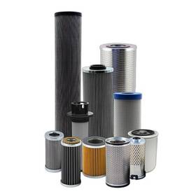 Beta 1 Filters B1hf0123872 Hydraulic Replacement Filter For Wg137 / Filtrec