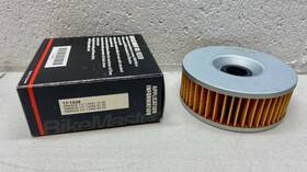Bike Master 17-1626 Oil Filter For Yamaha Motorcycles Atv Utv