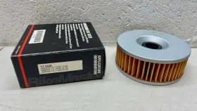 17-1626 Bike Master Oil Filter For Yamaha Motorcycles Atv Utv