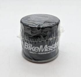Bike Master 17-1632 Replacement Oil Filter For Triumph Motorcycles