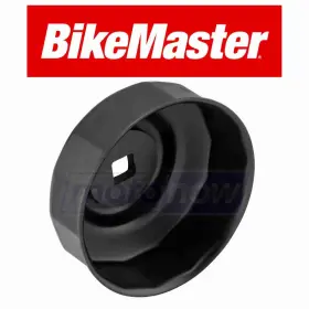 12-0576 Bikemaster Oil Filter Wrench For Tools Filters Fp