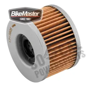 1470-b305518-atv Bikemaster Oil Filter For 2003-2005 Honda Trx650fa Fourtrax Rincon Atv