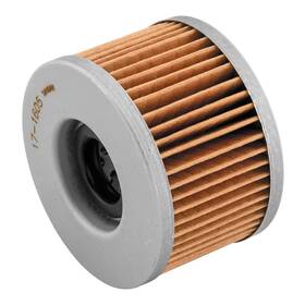 Bikemaster 1471-b305520-atv Oil Filter For 2004-2005 Honda Trx650fga Fourtrax Rincon Gpscape Atv