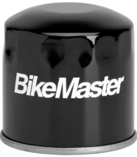 17-1610 Bikemaster Nos Oil Filter Honda Kawasaki Yamaha Suzuki Atv Motorcycle
