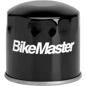Bm-137 Bikemaster 171622 Oil Filter For Suzuki - Black