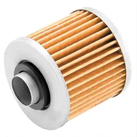 171637 Bikemaster 1995-2019 Oil Filter Honda Trx Foreman Rubicon Polaris