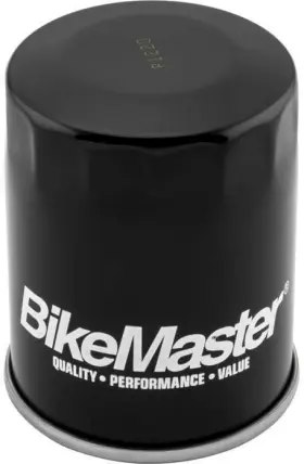 Bkm171646 Bikemaster 171646 Oil Filter #jo-9038 Polaris 17-1646