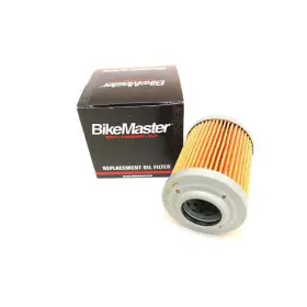 Jo-nd014 Bikemaster 171649 Oil Filter For Cam Am Outlander 800r Efi Xt 2011 2012 2013