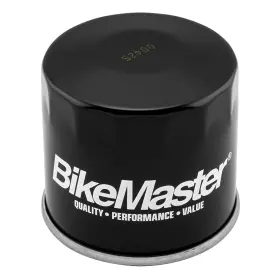 4517-b725612-atv Bikemaster Oil Filter For 1996-1998 Arctic Cat Bearcat 454 4x4 Atv