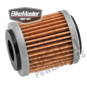4654-b383886-atv Bikemaster Oil Filter For 2010 Yamaha Yfz450x Bill Balance Atv