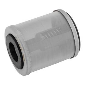 Bikemaster 4770-b348118-atv Oil Filter For 1987-1999 Yamaha Yfm350fw Big Bear 4x4 Atv