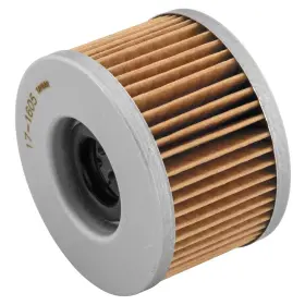 Jo-h102 Bikemaster Oil Filters For Atv Black