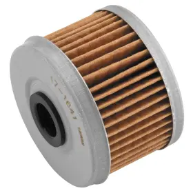 Jo-h109 Bikemaster Oil Filters For Atv Black