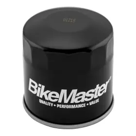 Jo-m07 Bikemaster Oil Filter -