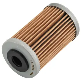 Jo-o19 Bikemaster Oil Filters For Offroad Black