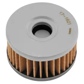 Jo-s107 Bikemaster Oil Filters For Offroad Black