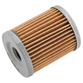Bikemaster Jo-s108 Oil Filters For Offroad Black