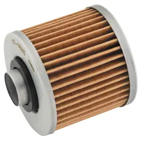 Jo-y103 Bikemaster Oil Filters For Offroad Black