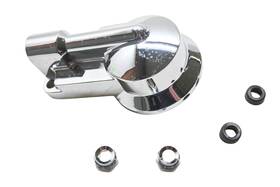 Bikers Choice 215518 Oil Filter Mount Stock Style Nos