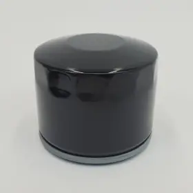 Bpd-87171 Billet Proof Designs Black Oil Filer For Late 1982-1986 Harley Big Twin 4-speed Models Except So