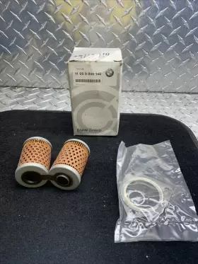 11-00-9-056-145 Bmw 11009056145 Oil Filter Kit For R Bikes L.51