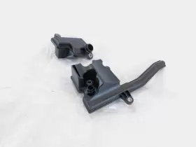 11157720968 Bmw 2011-2022 K1600gt K1600gtl Engine Motor Oil Pump Strainer Pickup Pipe Tubes